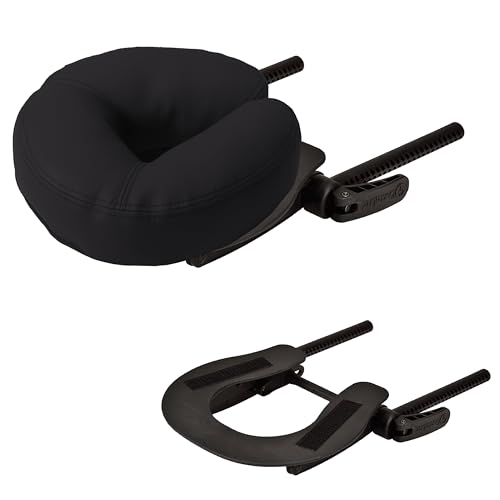 EarthLite Deluxe Adjustable Massage Table Face Cradle