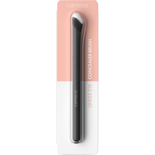 Catrice Under Eye Concealer Brush - Angled Soft Bristles