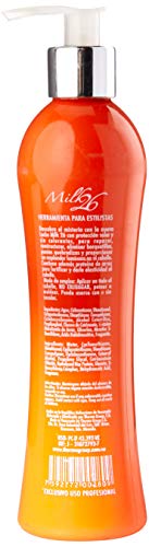 Kleravitex Leave In Conditioner 8.11oz Split End Repair