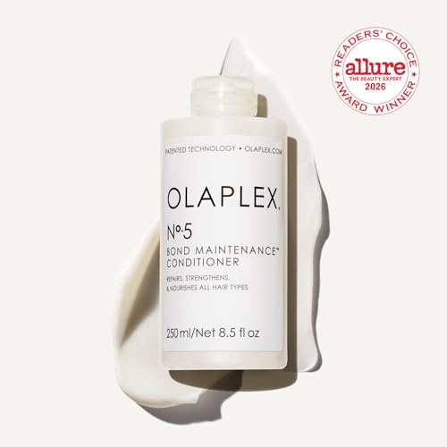 Olaplex No.5 Bond Maintenance Conditioner | Hair Repair & Strengthening