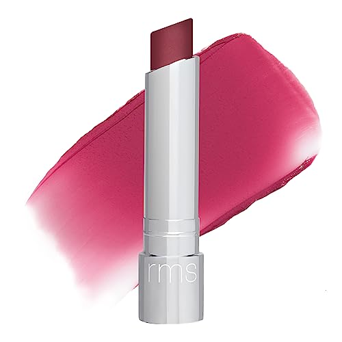 RMS Beauty Tinted Daily Lip Balm Twilight Lane 1 Pack Hydrating Sheer Lip Moisturizer