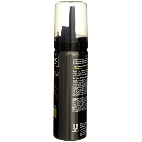 Tresemme Extra Hold Mousse, 2 oz, 2-Pack