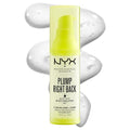 NYX Plump Right Back Plumping Primer Serum with Hyaluronic Acid