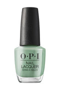 OPI Long Lasting Nail Lacquer - Classic Blue & Green Shades, Chip-Resistant