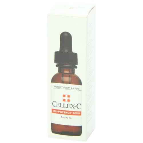 Cellex-C High Potency Serum, 1 Fl Oz (Pack of 1)
