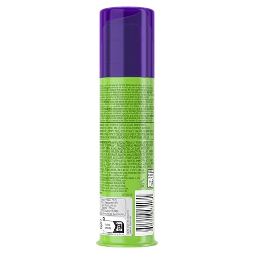 TIGI Bed Head Curls Rock Amplifier Curl Cream for Frizz Control, 3.38 oz
