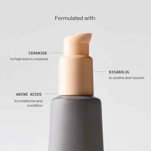 Versed Good Defense Daily Sunscreen for Face - SPF 50 PA++++ Broad Spectrum Chemical Sunscreen for All Skin Types - Lightweight & Hydrating Sun Screen - Pregnancy Safe (1.7 oz)