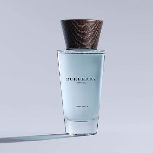Burberry Touch Eau de Toilette for Men – Fresh Aromatic Fragrance