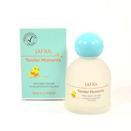 Tender Moments Fresh Baby Cologne by Sentas