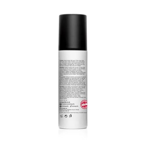 Slick Gorilla Men's Hair Styling Duo – Texture Powder & Sea Salt Spray
