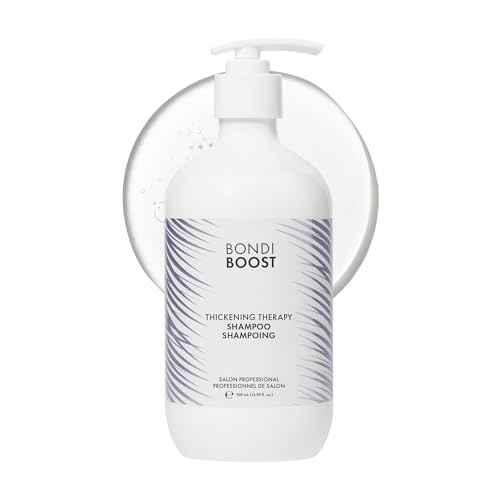 BONDIBOOST Thickening Shampoo [16.90 fl oz]