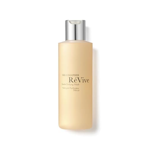 RéVive Gentle Face Wash - Purifying Gel Cleanser 180ml