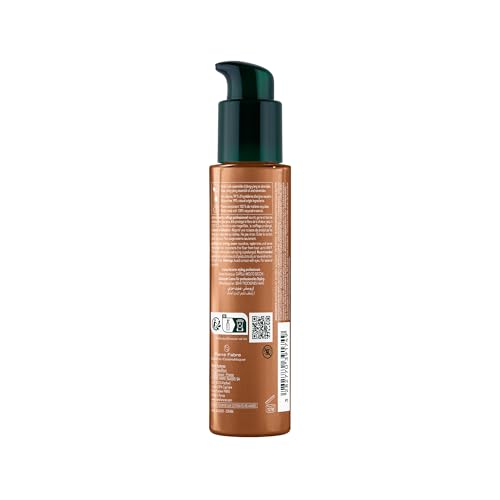 Rene Furterer Sublime Karit? Professional Taming Cream - Shea butter, Ylang-Ylang Essential Oil & Ceramides