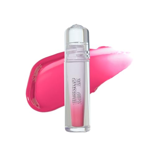 ETUDE Over Glowy Lip Stain #15 Garnet of Truth