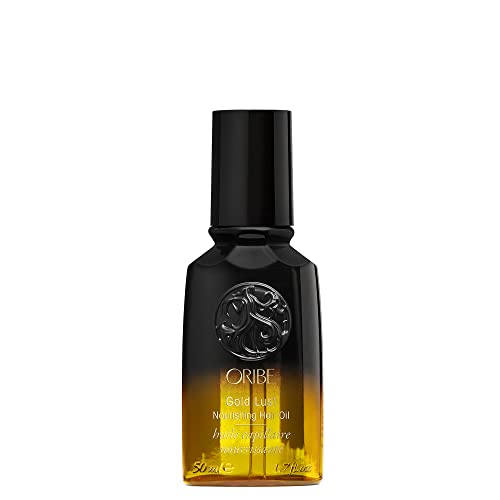 Oribe Gold Lust Nourishing Hair Oil - Shine & Frizz Control