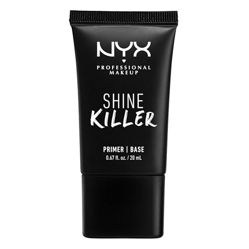 NYX Shine Killer Mattifying Primer - Vegan Face Primer