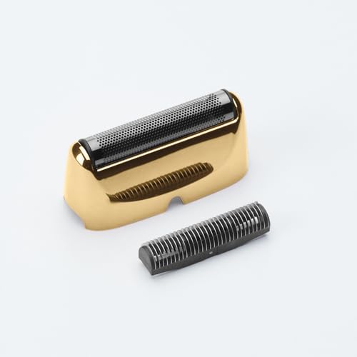 Replacement Foil and Cutter for UV Single Foil Shavers