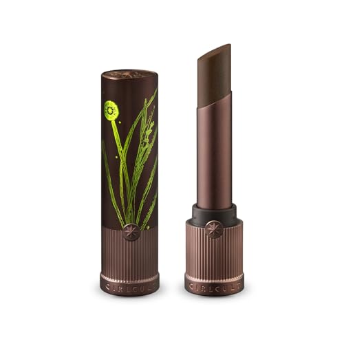 GIRLCULT Hydrating Glossy Lip Balm – Glass Shine & Sheer Tint