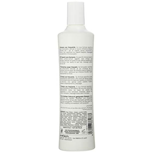 Fanola Frequent Use Shampoo, 350 ml