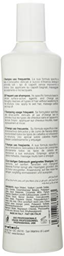 Fanola Frequent Use Shampoo 350ml - Gentle Cleanse