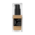 COVERGIRL Matte Ambition All Day Foundation, Medium Golden, 1.01 oz