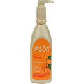 Jason Satin Shower Body Wash Apricot - 30 fl oz