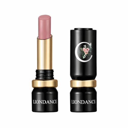 Soft Petal Matte Lipstick - Nude Pink Velvet Finish