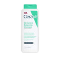CeraVe Oil Control Balancing Shampoo for Oily Hair, 12 oz