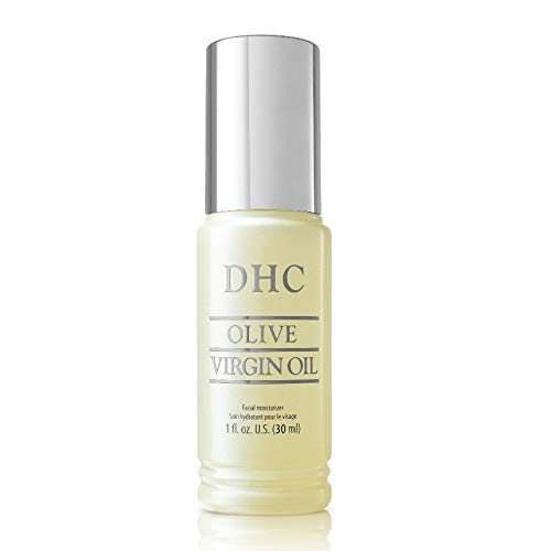 DHC Olive Virgin Oil, Unscented, 1 Fl Oz