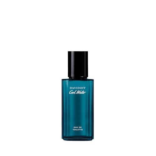Davidoff Cool Water Men's Eau de Toilette Cologne