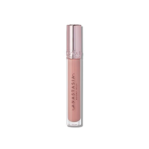 Anastasia Beverly Hills Lip Gloss - Mirror High Shine, Precision Applicator