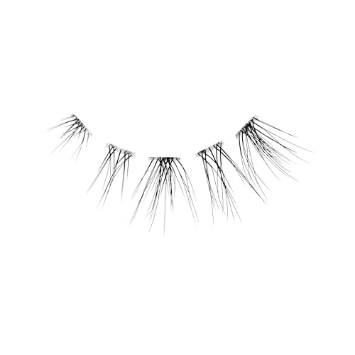 KISS Lash Atelier Natural Lash Extension Kit - 46 Clusters
