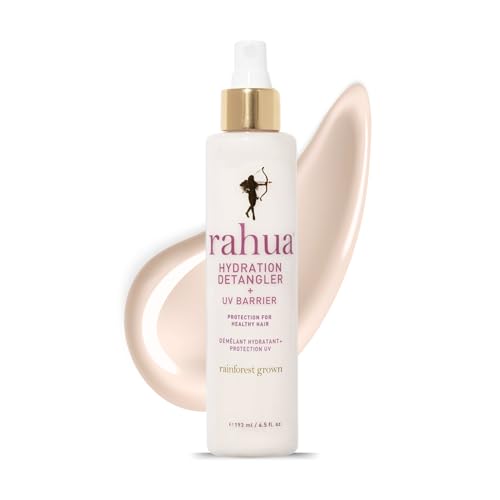 Rahua Hydration Detangler + UV Barrier Leave-In Spray 6.5 Oz