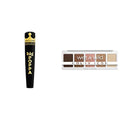 wet n wild Big Poppa Mascara & Color Icon Palette Bundle