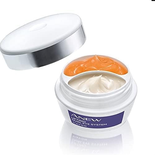 Anew Platinum Day Lifting Cream SPF25 with Protinol 1.7 oz