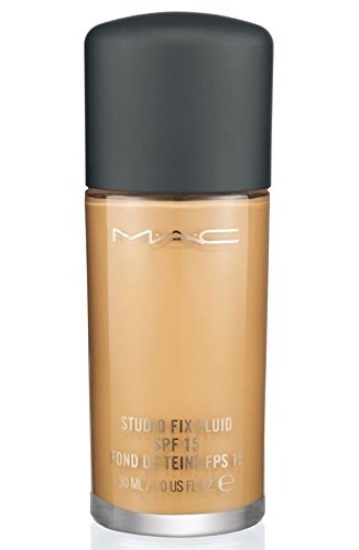 MAC Studio Fix Fluid Foundation SPF15 NC41