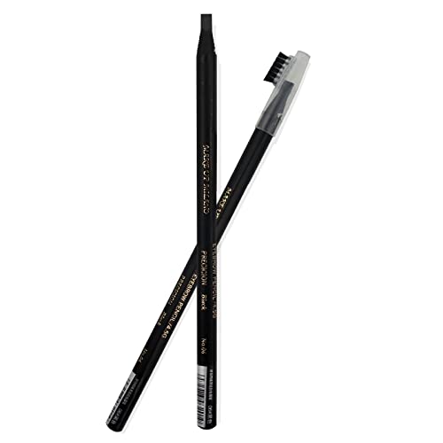 Guapa Waterproof Microblading Eyebrow Pencil Set 5pcs