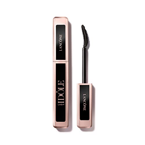 Lanc?me Eye Makeup Duo - Lash Id?le Mascara & Bi-Facil Waterproof Eye Makeup Remover