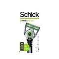 Schick Xtreme Pivot Ball Razor ? Disposable Razors Men, Pivot Razor, Schick Pivot Ball, 3 Count