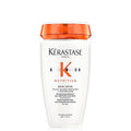Kérastase Nutritive Bain Satin Shampoo for Fine to Medium Dry Hair