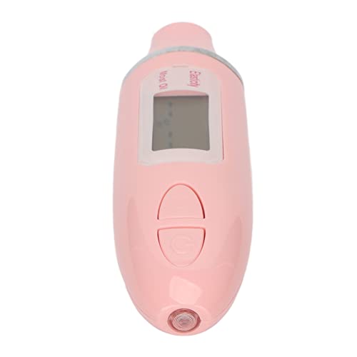 Skin Water Oil Analyzer Tester with LCD Display