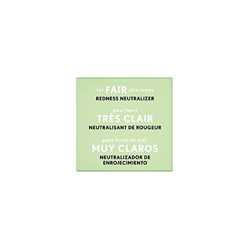 COVERGIRL Clean Fresh Color Correcting Serum - Moisturizer & Primer