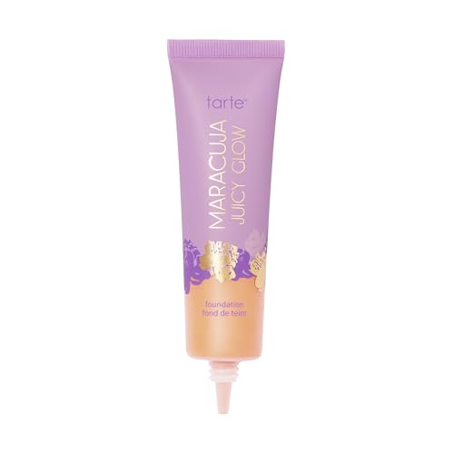 Tarte Maracuja Juicy Glow Tint - Buildable Skin Tint