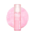 WELLDERMA PDRN Exosome Gel Mist, 100ml / 3.38 fl.oz ? Hydrating & Soothing Hydrogel Face Mist with Collagen, Peptides, Hyaluronic Acid, and Botanical Extracts for Daily Skincare