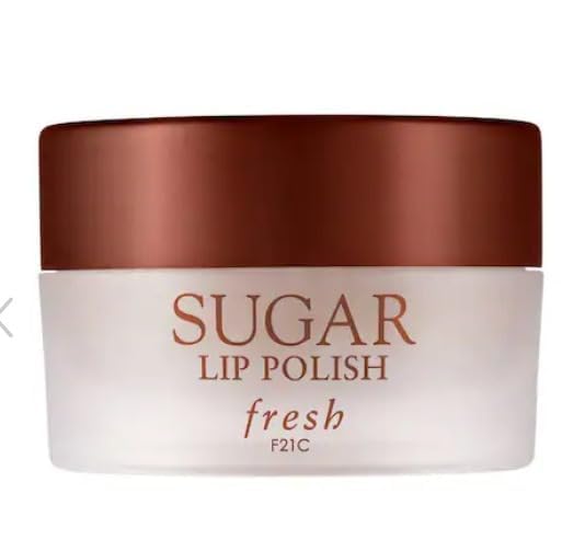 Fresh Sugar Lip Polish Exfoliator - 0.35 oz
