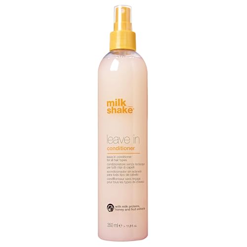 milk_shake Leave-In Conditioner Spray Detangler