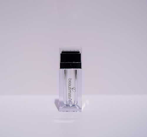 Beautimate Hydra Stamp 0.25mm Derma Roller for Face & Beard