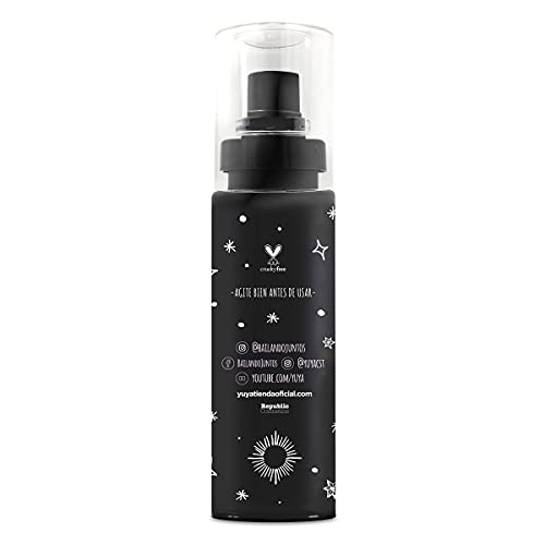 YUYA Setting Spray | 2-in-1 Makeup Fixer & Mattifier