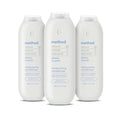 Method Moisturizing Conditioner, Simply Nourish with Shea Butter, Coconut, and Rice Milk Scent Notes, Paraben and Sulfate Free, 13.5 oz (Pack of 3)