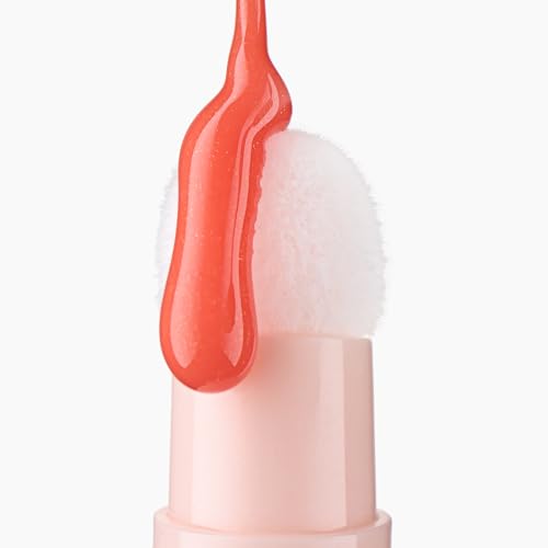Catrice Colour Cushion Juicy Lip Oil - High-Shine Gloss
